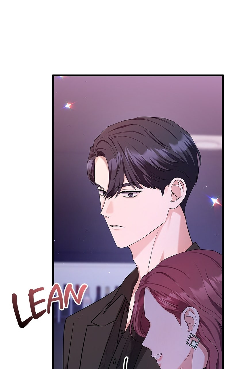 Have an Affair, With Me Episode 9 page 40 - 