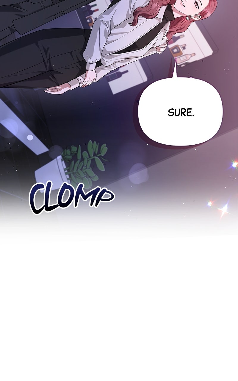 Have an Affair, With Me Episode 9 page 51 - 