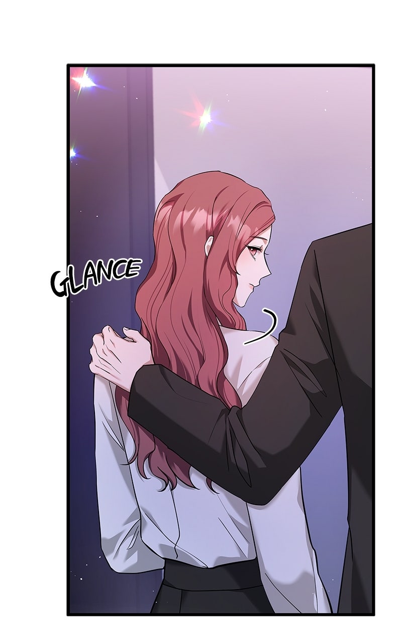 Have an Affair, With Me Episode 9 page 52 - 
