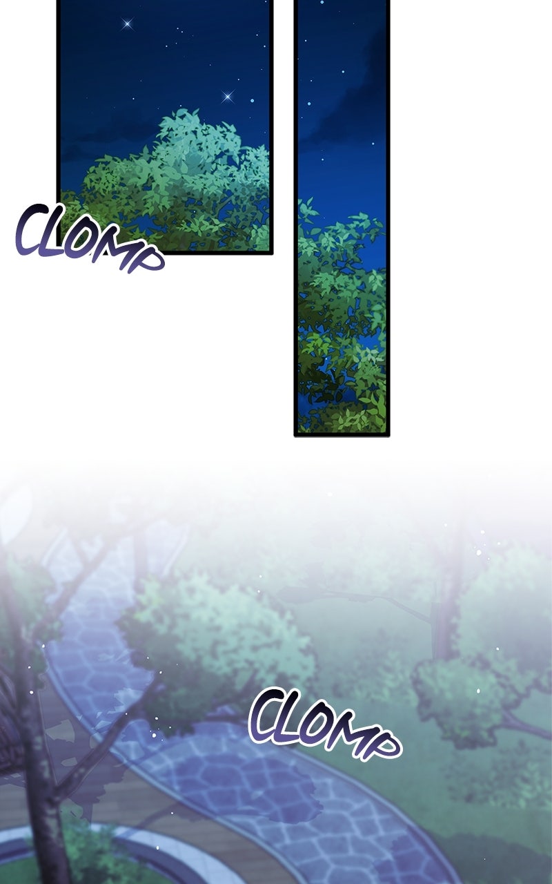 Have an Affair, With Me Episode 9 page 57 - 