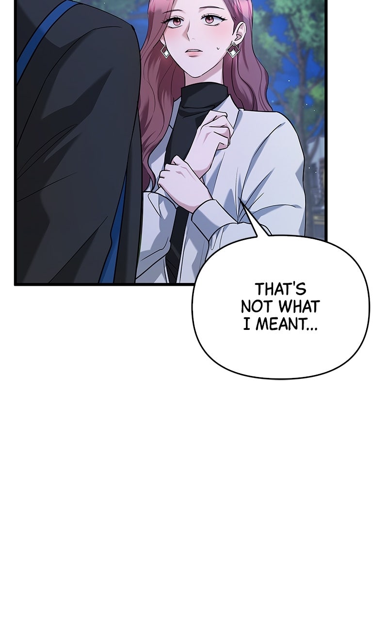 Have an Affair, With Me Episode 9 page 67 - 