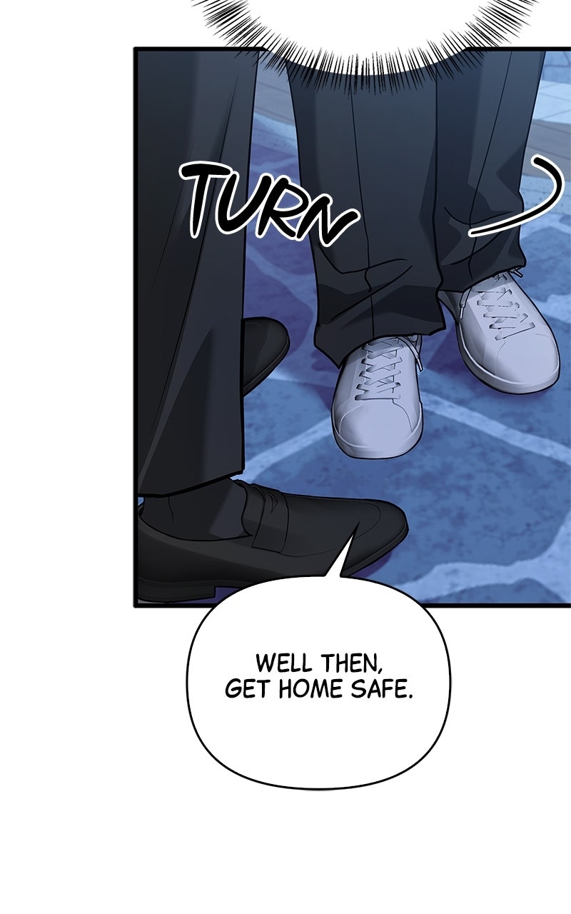 Have an Affair, With Me Episode 9 page 70 - 