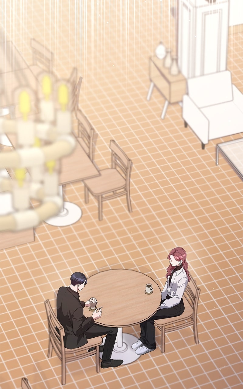 Have an Affair, With Me Episode 9 page 79 - 