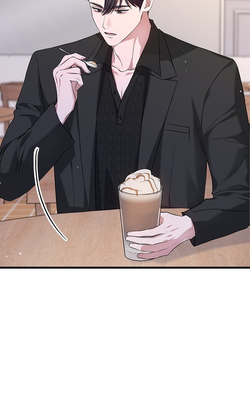 Have an Affair, With Me Episode 9 page 81 - 