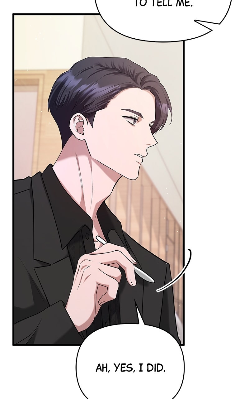 Have an Affair, With Me Episode 9 page 84 - 