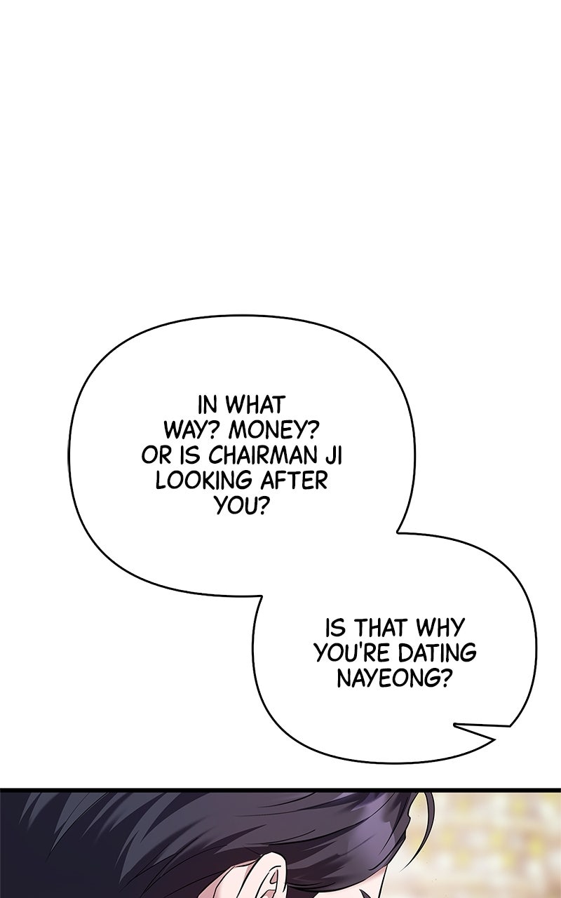 Have an Affair, With Me Episode 9 page 91 - 