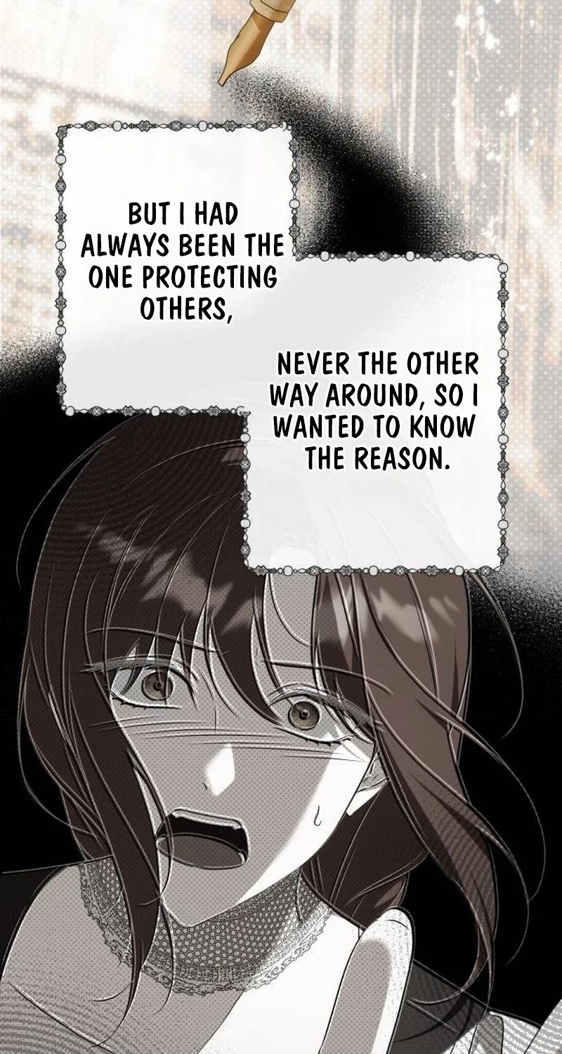 Having Enemy