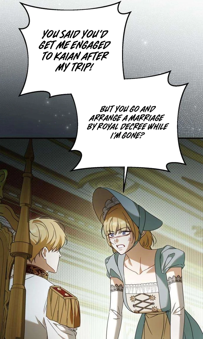 Having Enemy