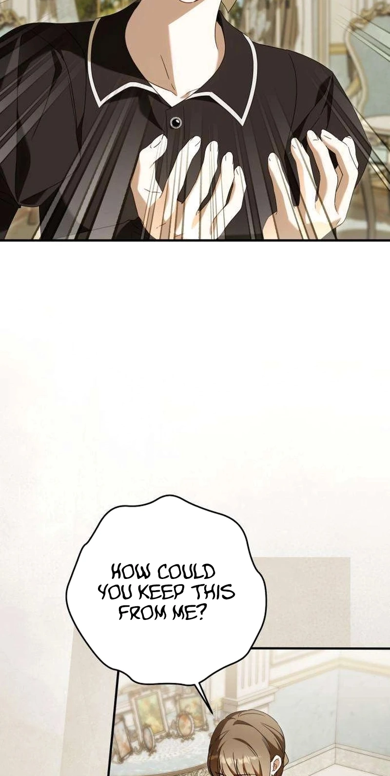 Having Enemy