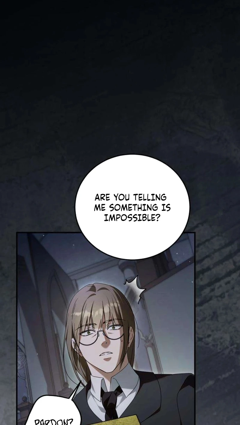 Having Enemy