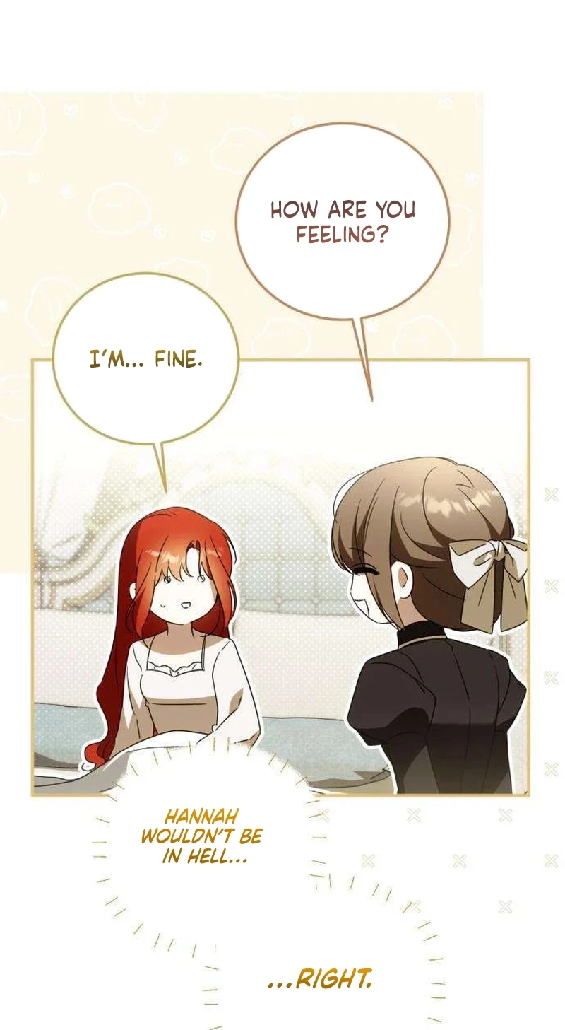 Having Enemy