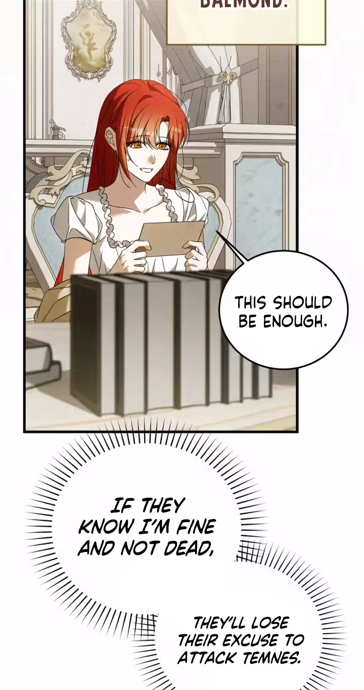 Having Enemy