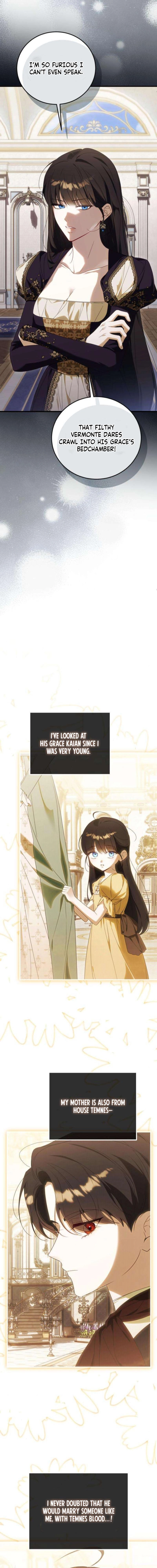 Having Enemy