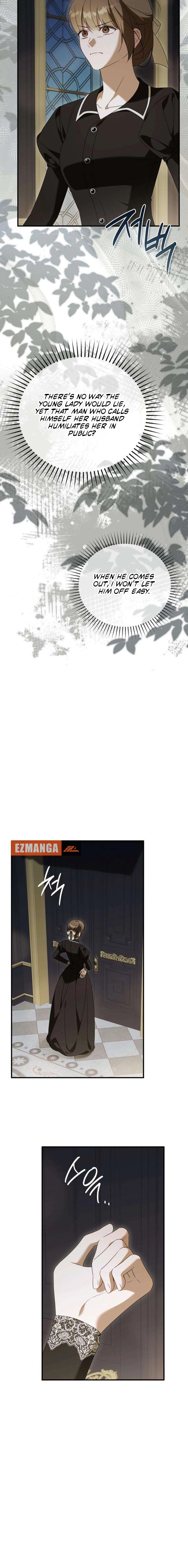 Having Enemy