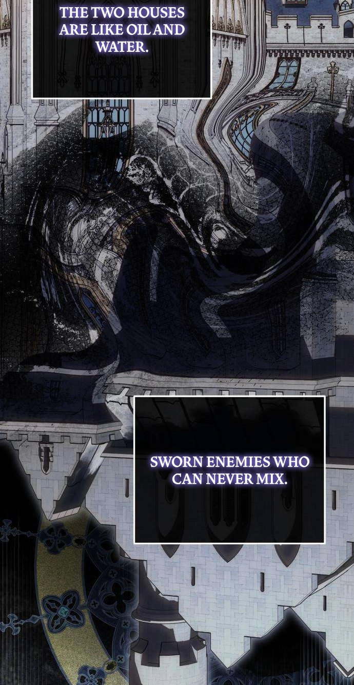 Having Enemy