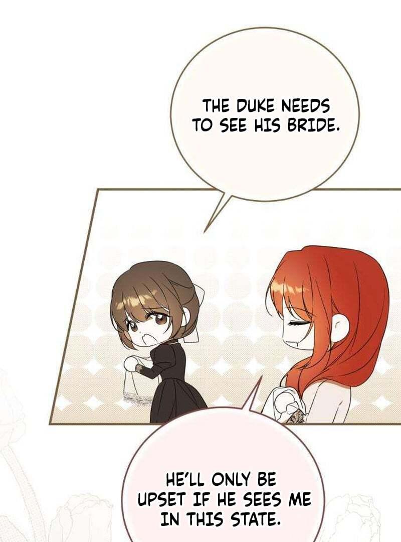 Having Enemy’s Baby Chapter 1 page 127 - 