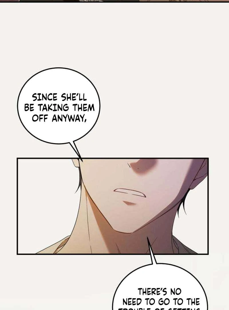 Having Enemy’s Baby Chapter 1 page 151 - 