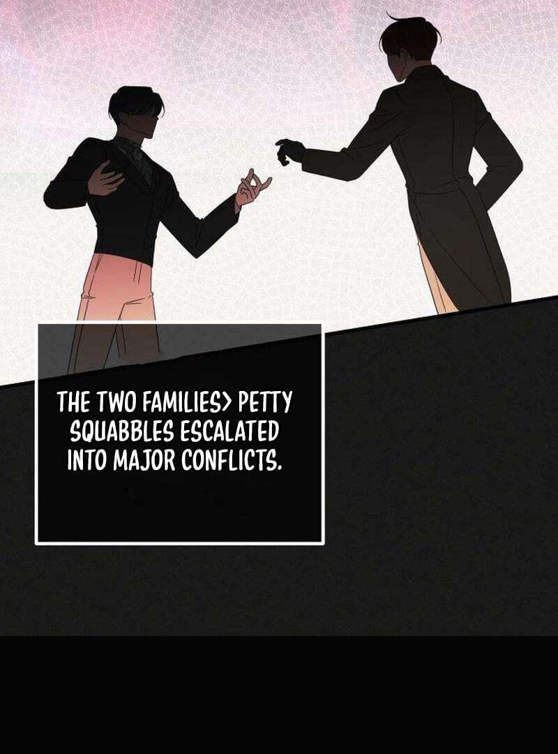 Having Enemy’s Baby Chapter 1 page 44 - 