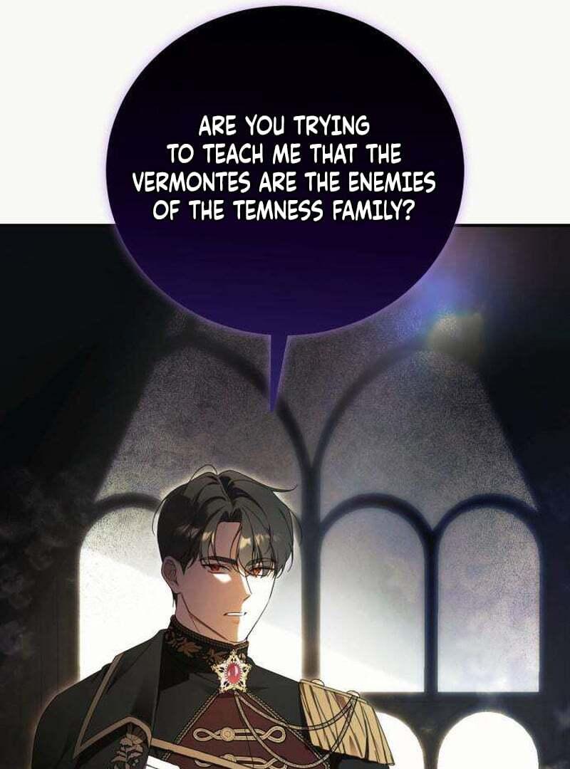 Having Enemy’s Baby Chapter 1 page 72 - 