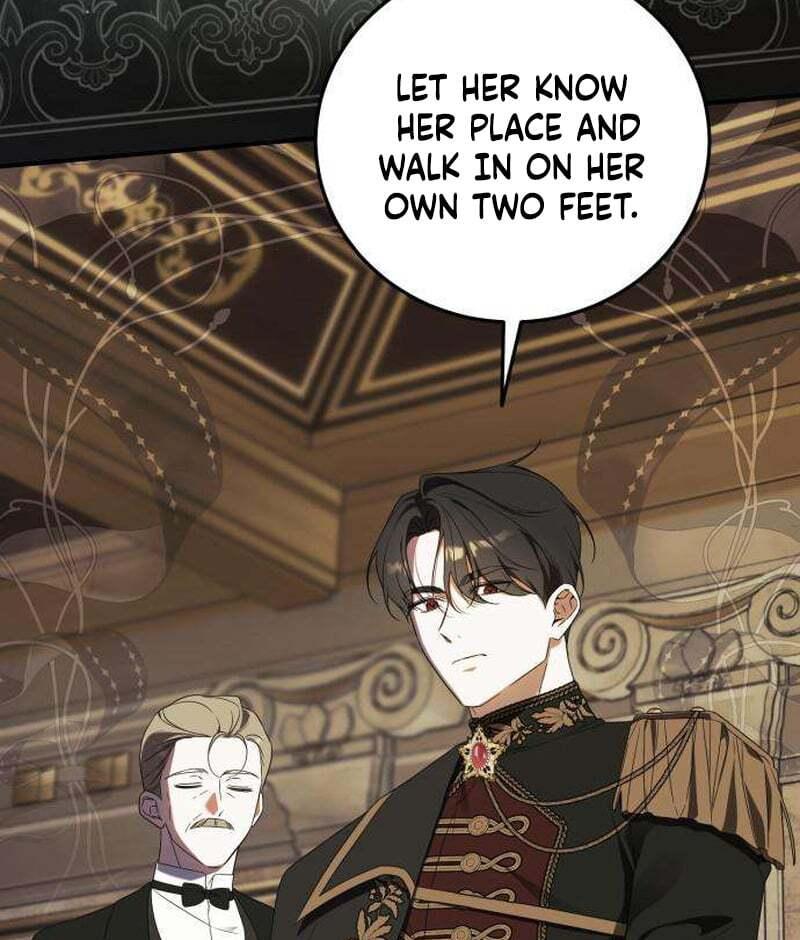 Having Enemy’s Baby Chapter 1 page 82 - 