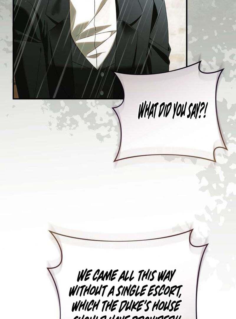 Having Enemy’s Baby Chapter 1 page 91 - 