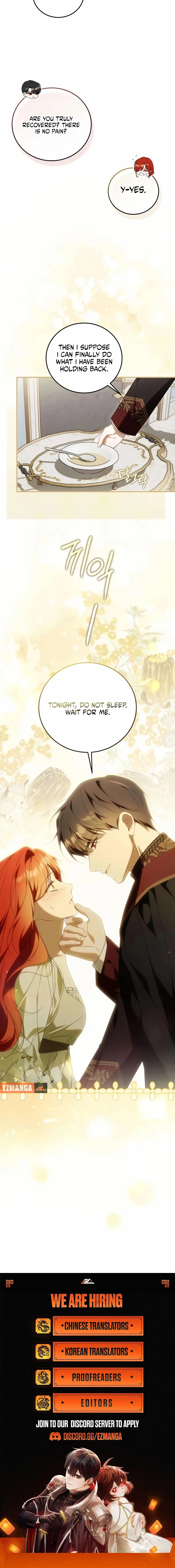 Having Enemy’s Baby Chapter 10 page 24 - 