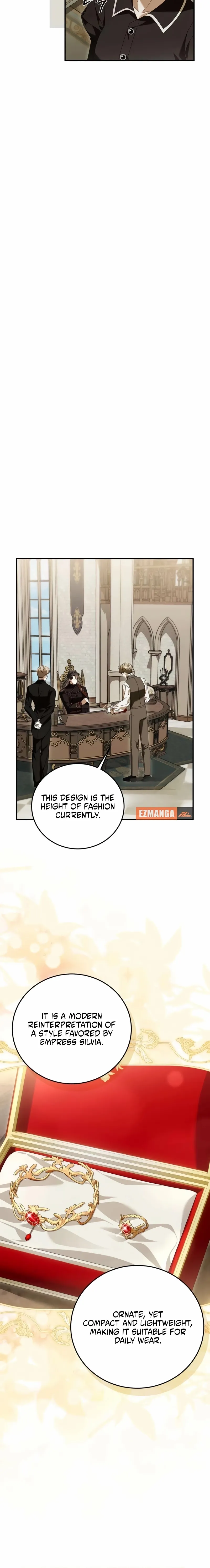 Having Enemy’s Baby Chapter 10 page 10 - 