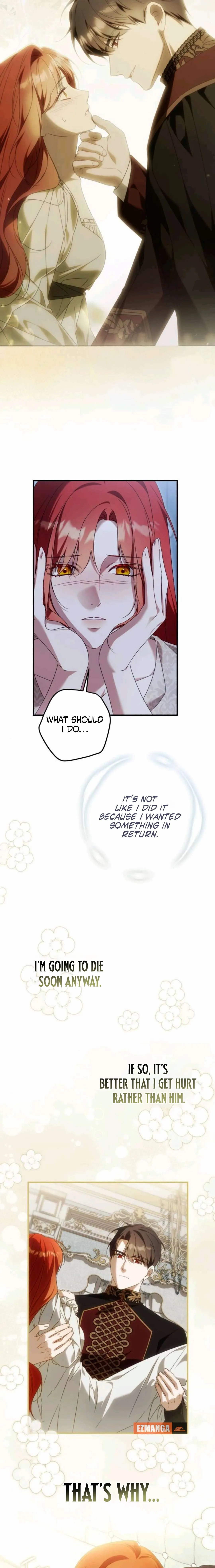 Having Enemy’s Baby Chapter 11 page 15 - 