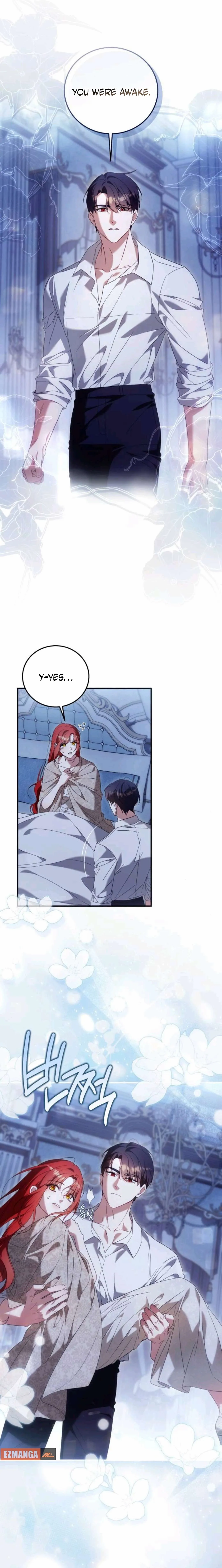 Having Enemy’s Baby Chapter 11 page 18 - 