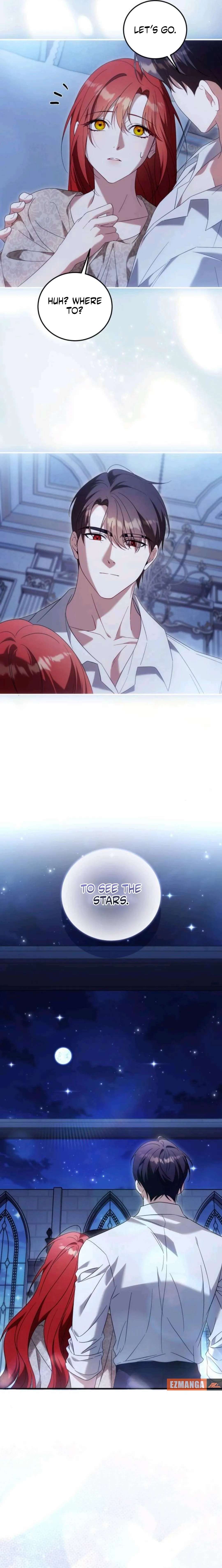 Having Enemy’s Baby Chapter 11 page 19 - 