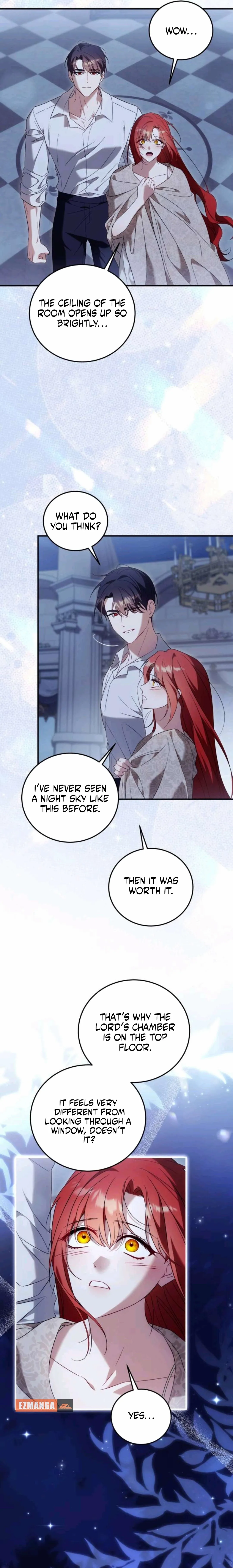 Having Enemy’s Baby Chapter 11 page 20 - 