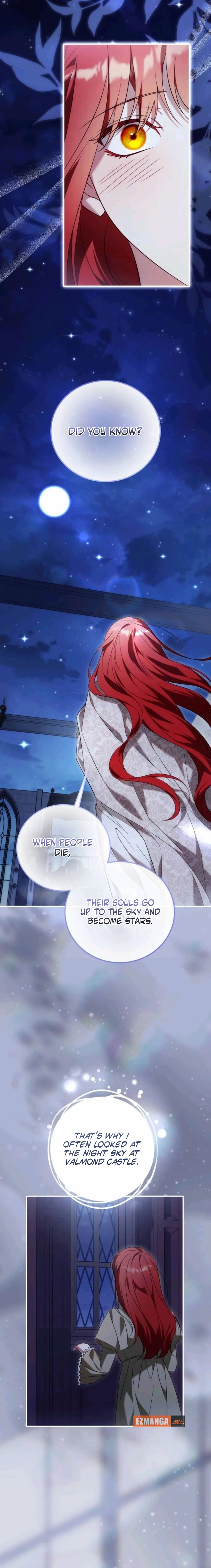Having Enemy’s Baby Chapter 11 page 21 - 