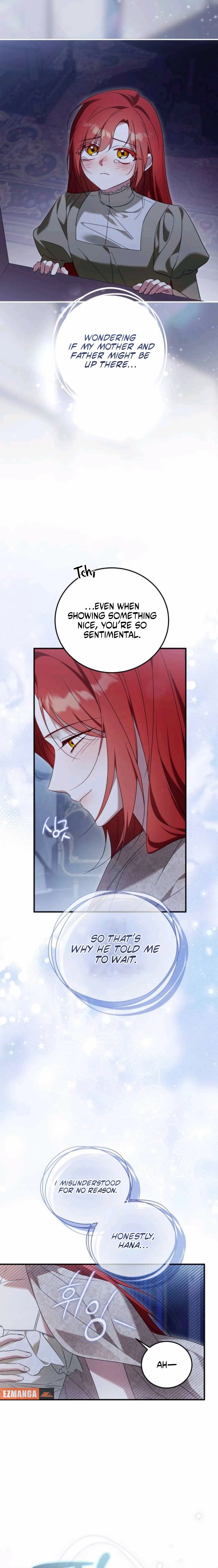 Having Enemy’s Baby Chapter 11 page 22 - 