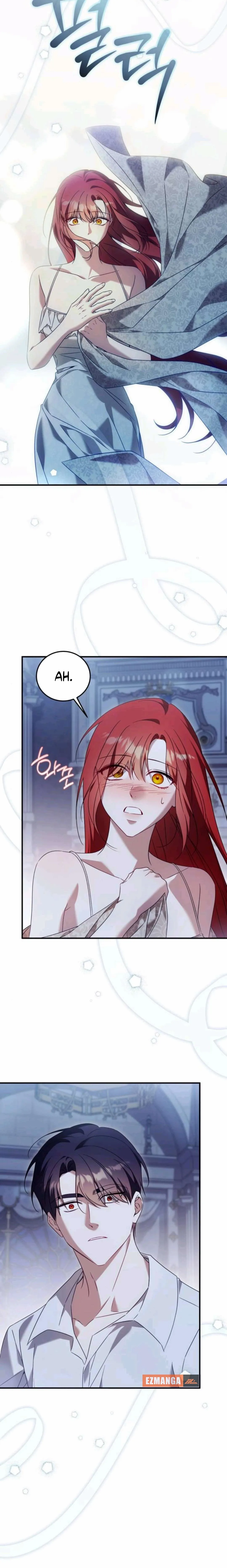 Having Enemy’s Baby Chapter 11 page 23 - 