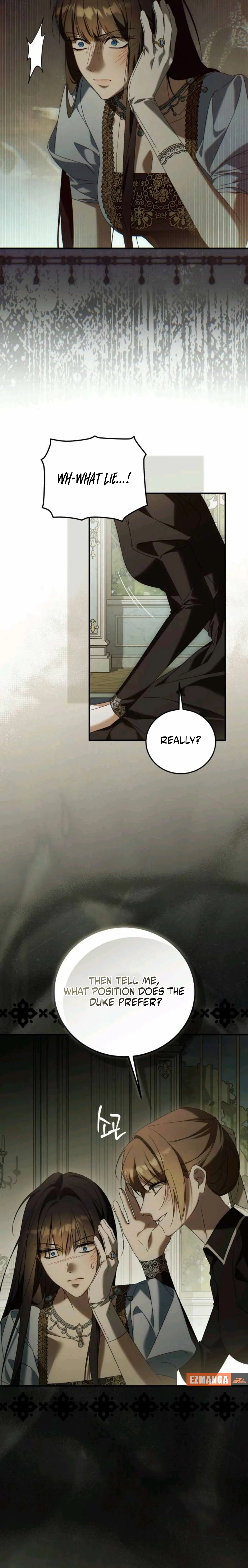 Having Enemy’s Baby Chapter 11 page 9 - 