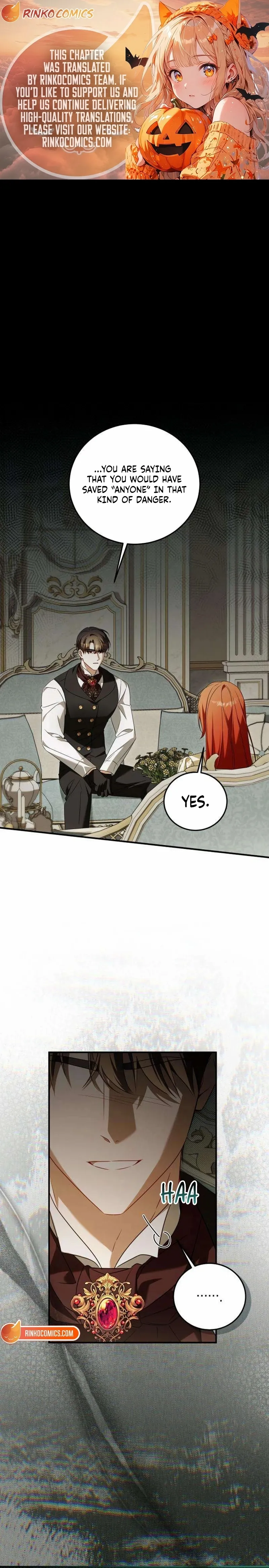 Having Enemy’s Baby Chapter 13 page 1 - 