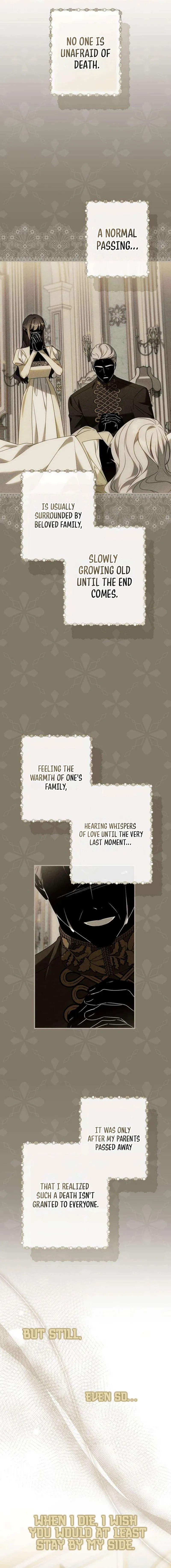 Having Enemy’s Baby Chapter 13 page 4 - 