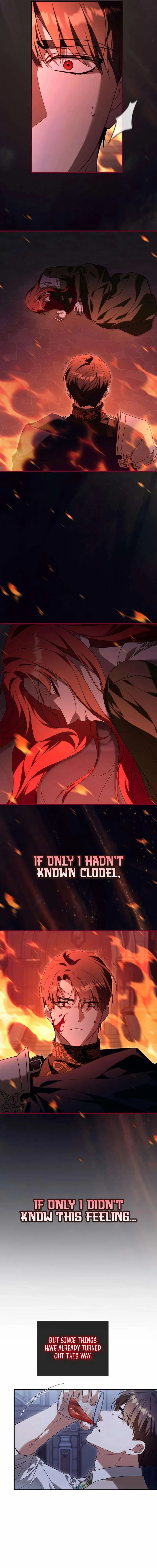 Having Enemy’s Baby Chapter 14 page 16 - 