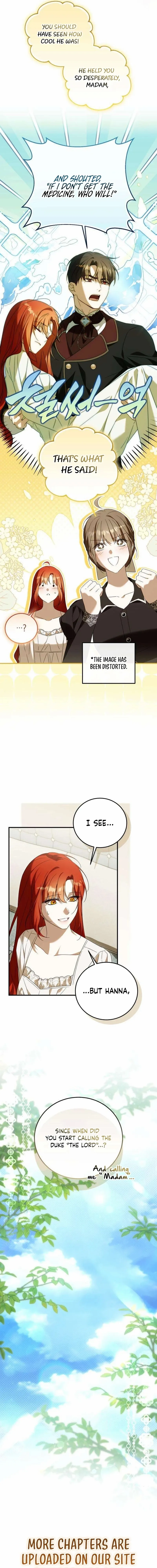 Having Enemy’s Baby Chapter 16 page 20 - 