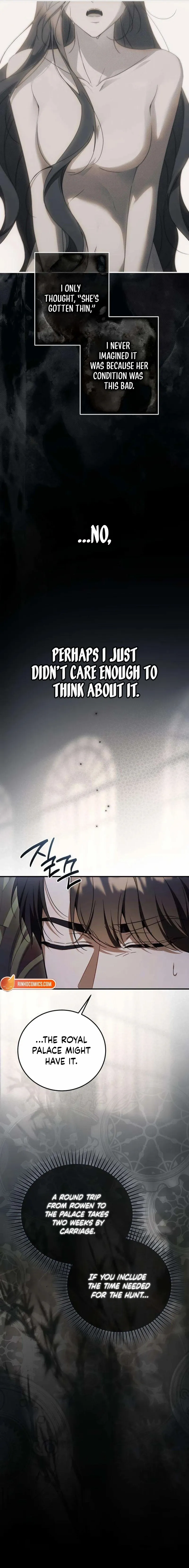 Having Enemy’s Baby Chapter 16 page 3 - 