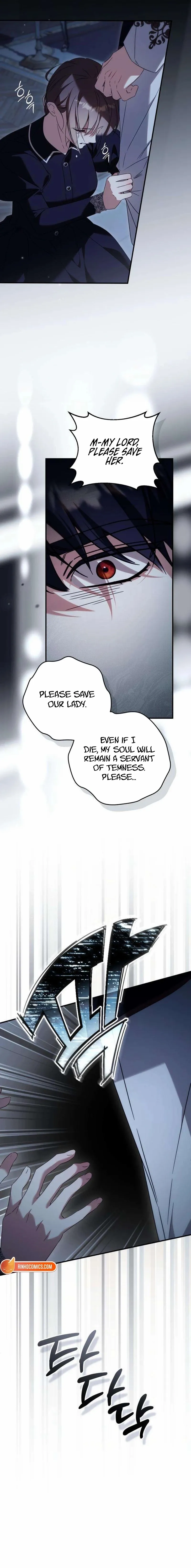 Having Enemy’s Baby Chapter 16 page 6 - 