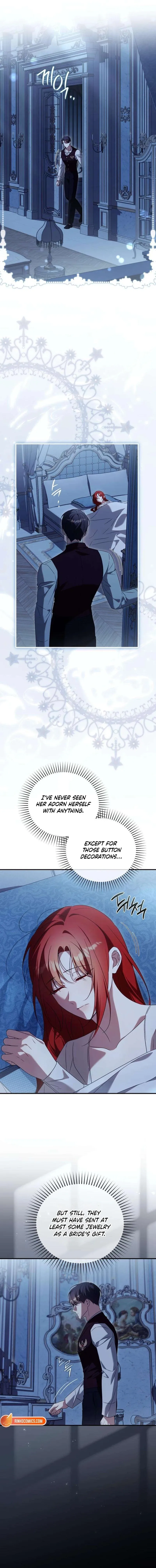 Having Enemy’s Baby Chapter 17 page 18 - 