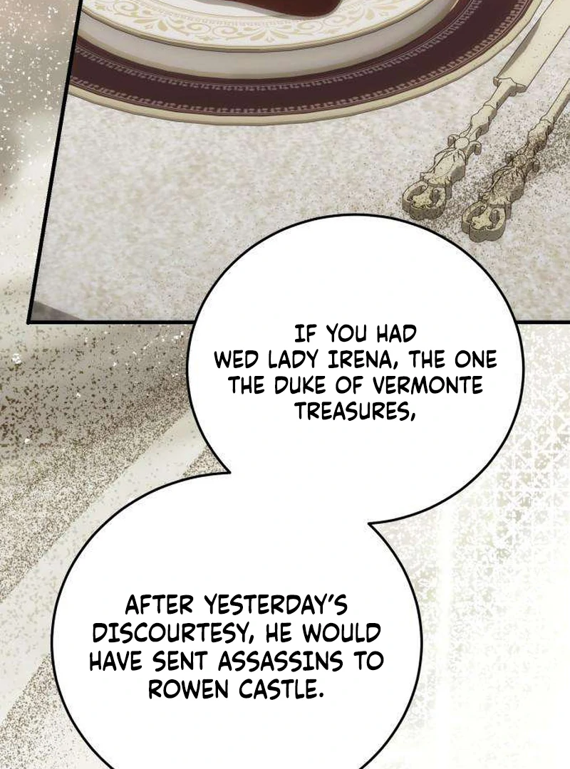 Having Enemy’s Baby Chapter 2 page 110 - 