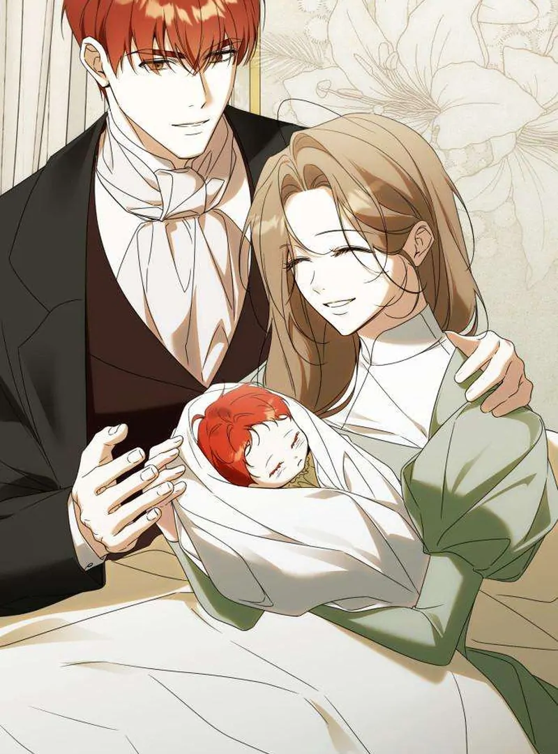 Having Enemy’s Baby Chapter 2 page 118 - 
