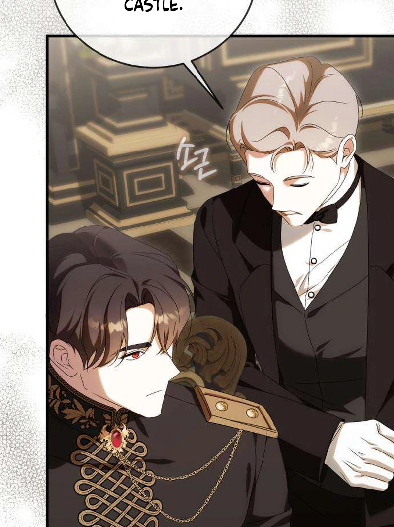 Having Enemy’s Baby Chapter 2 page 146 - 