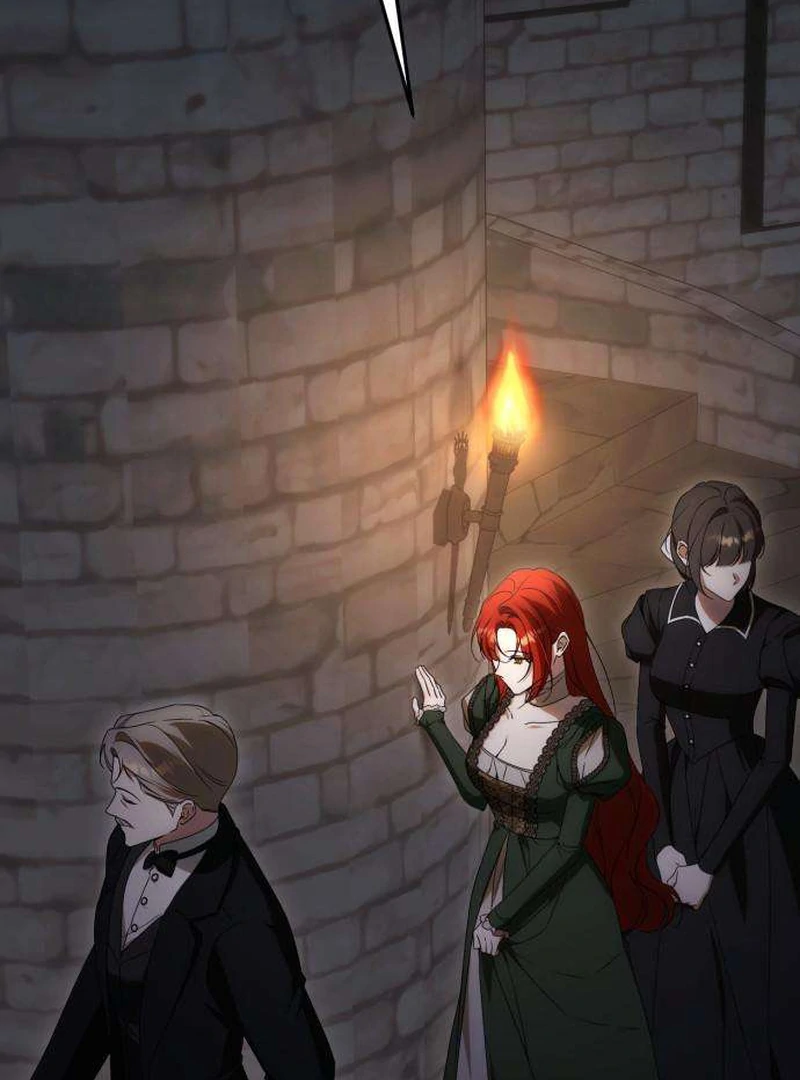 Having Enemy’s Baby Chapter 2 page 22 - 