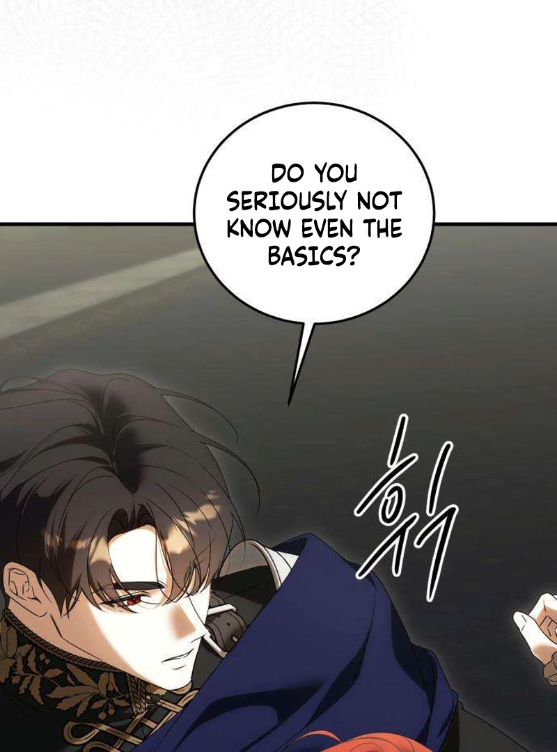 Having Enemy’s Baby Chapter 2 page 52 - 