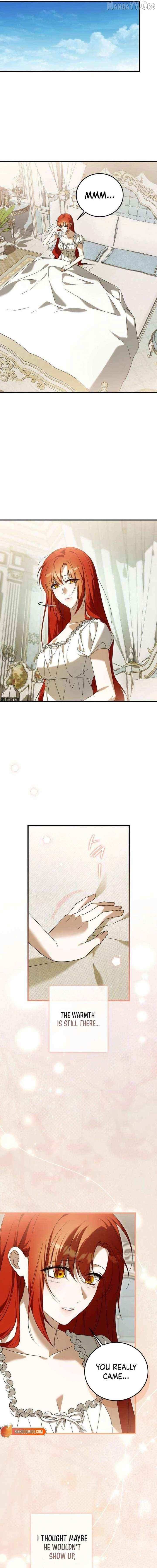 Having Enemy’s Baby Chapter 20 page 11 - 