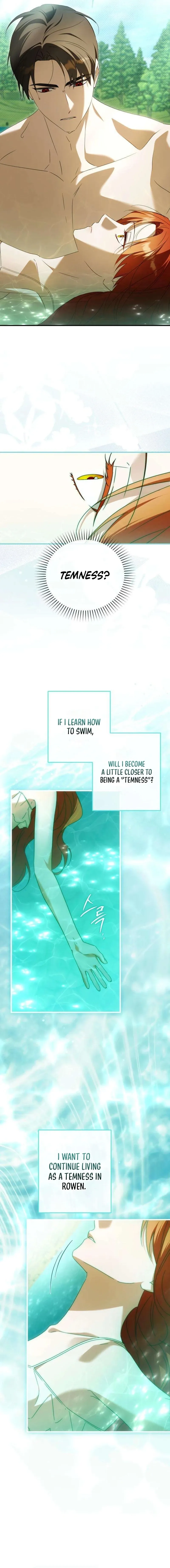 Having Enemy’s Baby Chapter 21 page 18 - 