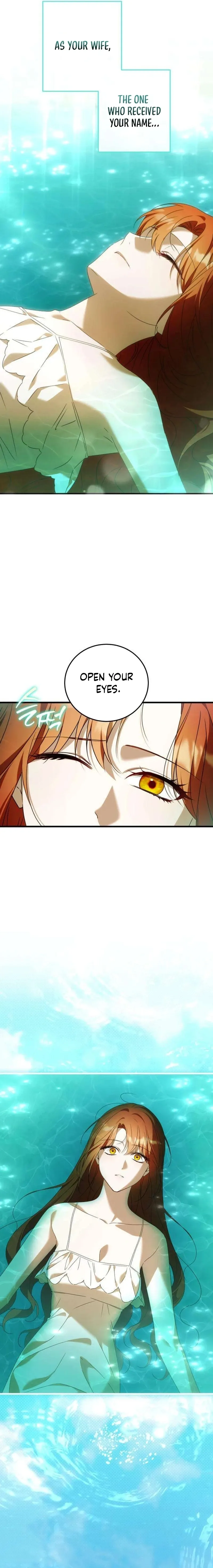 Having Enemy’s Baby Chapter 21 page 19 - 